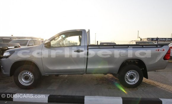 Buy Import Toyota Hilux Other Car in Import - Dubai in Bomi County Buy Import Toyota Hilux Other Car in Import - Dubai in Bomi County
