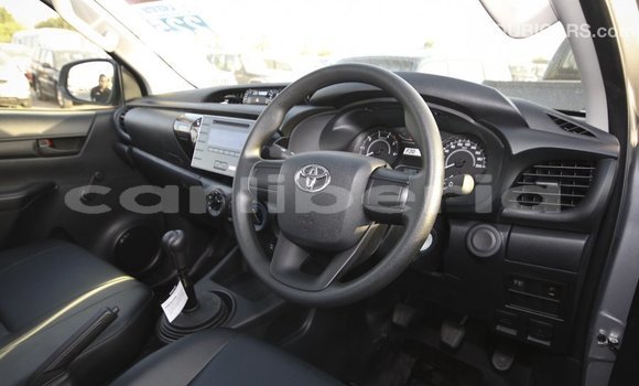 Buy Import Toyota Hilux Other Car in Import - Dubai in Bomi County Buy Import Toyota Hilux Other Car in Import - Dubai in Bomi County