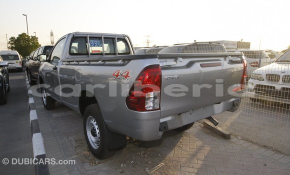 Buy Import Toyota Hilux Other Car in Import - Dubai in Bomi County Buy Import Toyota Hilux Other Car in Import - Dubai in Bomi County