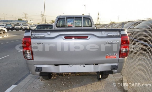 Buy Import Toyota Hilux Other Car in Import - Dubai in Bomi County Buy Import Toyota Hilux Other Car in Import - Dubai in Bomi County