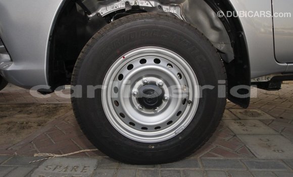 Buy Import Toyota Hilux Other Car in Import - Dubai in Bomi County Buy Import Toyota Hilux Other Car in Import - Dubai in Bomi County