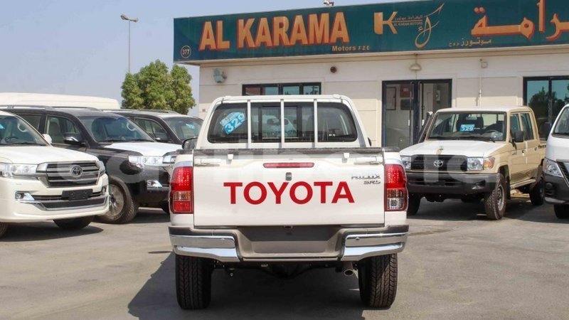 Big with watermark toyota hilux bomi county import dubai 2457