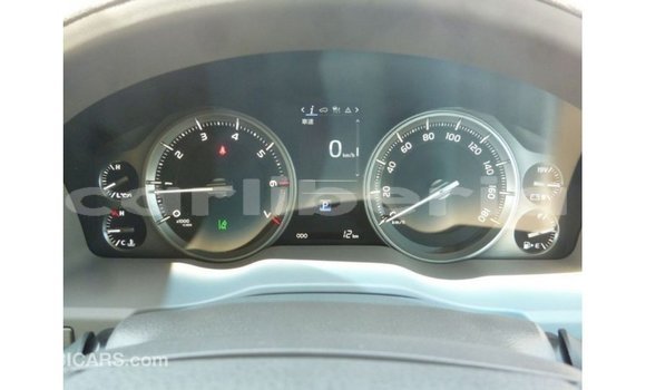 Buy Import Toyota Land Cruiser White Car in Import - Dubai in Bomi County Buy Import Toyota Land Cruiser White Car in Import - Dubai in Bomi County