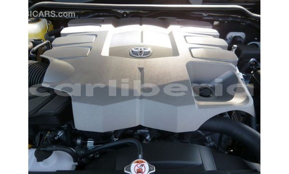 Buy Import Toyota Land Cruiser White Car in Import - Dubai in Bomi County Buy Import Toyota Land Cruiser White Car in Import - Dubai in Bomi County