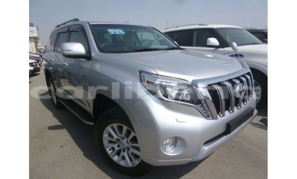 Buy Import Toyota Prado Other Car in Import - Dubai in Bomi County Buy Import Toyota Prado Other Car in Import - Dubai in Bomi County