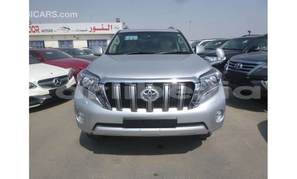 Buy Import Toyota Prado Other Car in Import - Dubai in Bomi County Buy Import Toyota Prado Other Car in Import - Dubai in Bomi County