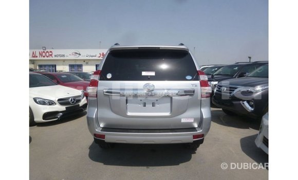Buy Import Toyota Prado Other Car in Import - Dubai in Bomi County Buy Import Toyota Prado Other Car in Import - Dubai in Bomi County
