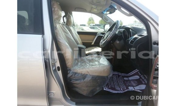 Buy Import Toyota Prado Other Car in Import - Dubai in Bomi County Buy Import Toyota Prado Other Car in Import - Dubai in Bomi County