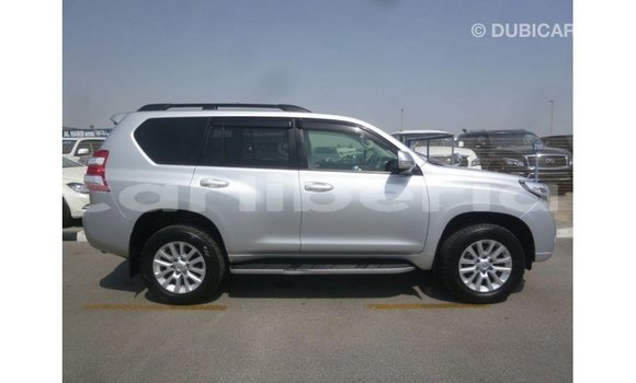 Buy Import Toyota Prado Other Car in Import - Dubai in Bomi County Buy Import Toyota Prado Other Car in Import - Dubai in Bomi County