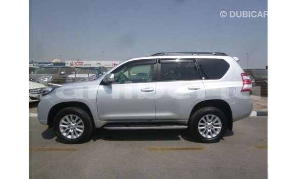Buy Import Toyota Prado Other Car in Import - Dubai in Bomi County Buy Import Toyota Prado Other Car in Import - Dubai in Bomi County
