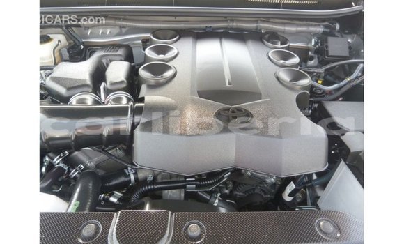 Buy Import Toyota Prado Other Car in Import - Dubai in Bomi County Buy Import Toyota Prado Other Car in Import - Dubai in Bomi County