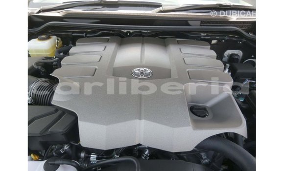 Buy Import Toyota Land Cruiser White Car in Import - Dubai in Bomi County Buy Import Toyota Land Cruiser White Car in Import - Dubai in Bomi County