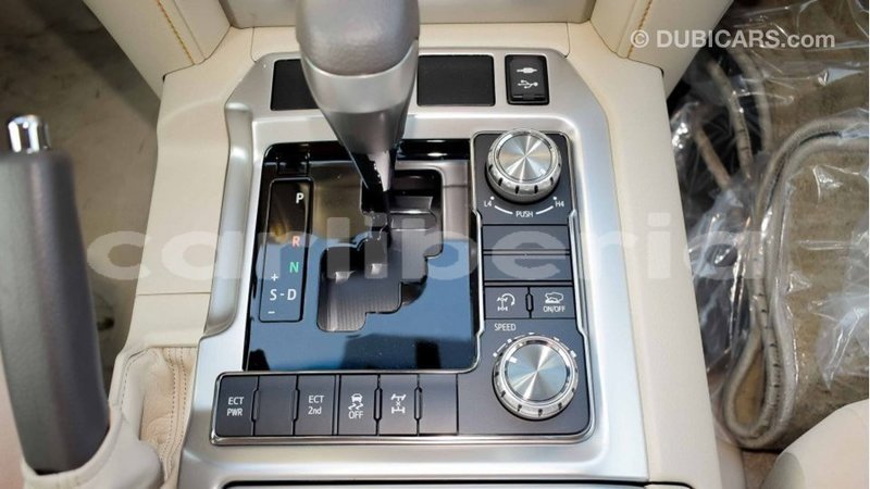 Big with watermark toyota land cruiser bomi county import dubai 2469