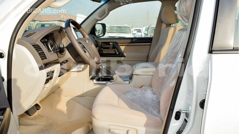 Big with watermark toyota land cruiser bomi county import dubai 2469