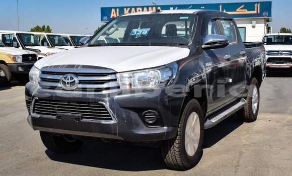 Buy Import Toyota Hilux Other Car in Import - Dubai in Bomi County Buy Import Toyota Hilux Other Car in Import - Dubai in Bomi County
