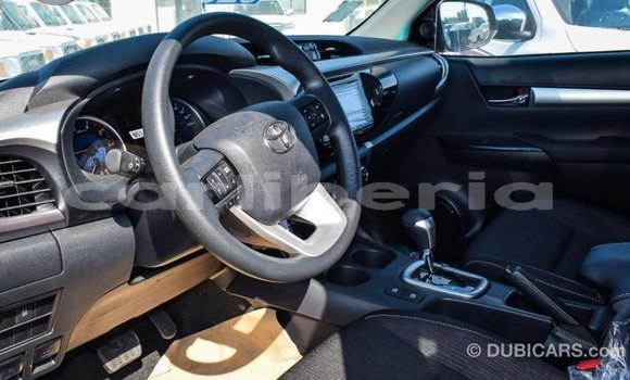Buy Import Toyota Hilux Other Car in Import - Dubai in Bomi County Buy Import Toyota Hilux Other Car in Import - Dubai in Bomi County