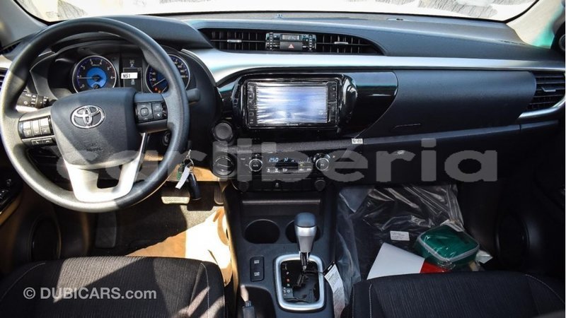 Big with watermark toyota hilux bomi county import dubai 2471