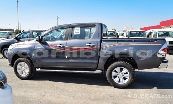 Buy Import Toyota Hilux Other Car in Import - Dubai in Bomi County Buy Import Toyota Hilux Other Car in Import - Dubai in Bomi County
