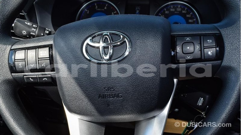 Big with watermark toyota hilux bomi county import dubai 2471