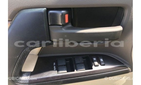 Buy Import Toyota Land Cruiser Black Car in Import - Dubai in Bomi County Buy Import Toyota Land Cruiser Black Car in Import - Dubai in Bomi County