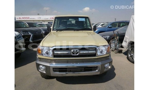 Buy Import Toyota Land Cruiser Beige Car in Import - Dubai in Bomi County Buy Import Toyota Land Cruiser Beige Car in Import - Dubai in Bomi County