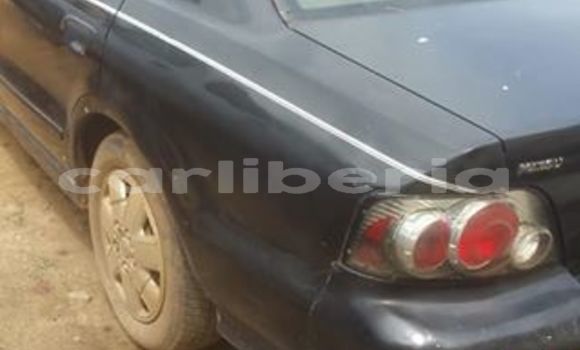 Buy Used Mitsubishi Carisma Green Car in Monrovia in Montserrado County Buy Used Mitsubishi Carisma Green Car in Monrovia in Montserrado County