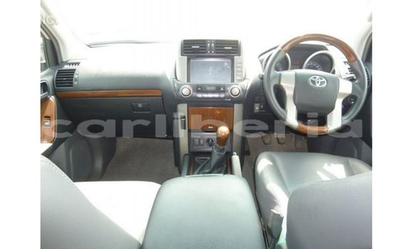 Buy Import Toyota Prado Other Car in Import - Dubai in Bomi County Buy Import Toyota Prado Other Car in Import - Dubai in Bomi County