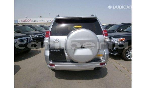 Buy Import Toyota Prado Other Car in Import - Dubai in Bomi County Buy Import Toyota Prado Other Car in Import - Dubai in Bomi County