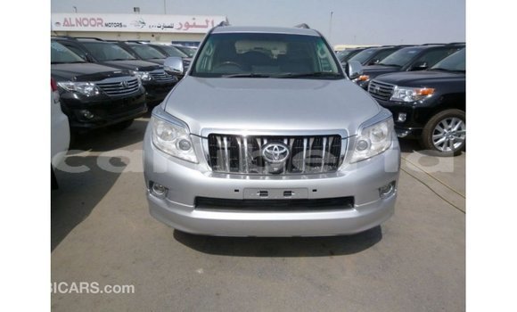 Buy Import Toyota Prado Other Car in Import - Dubai in Bomi County Buy Import Toyota Prado Other Car in Import - Dubai in Bomi County