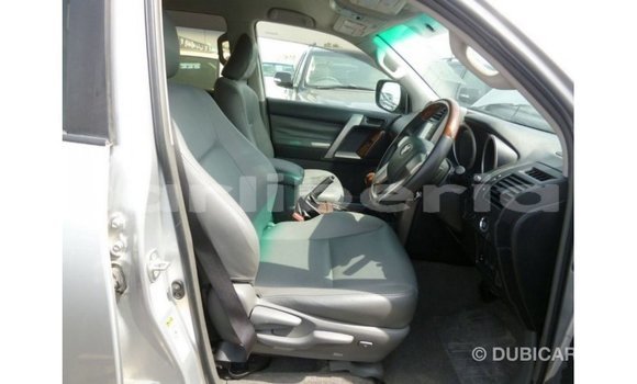 Buy Import Toyota Prado Other Car in Import - Dubai in Bomi County Buy Import Toyota Prado Other Car in Import - Dubai in Bomi County
