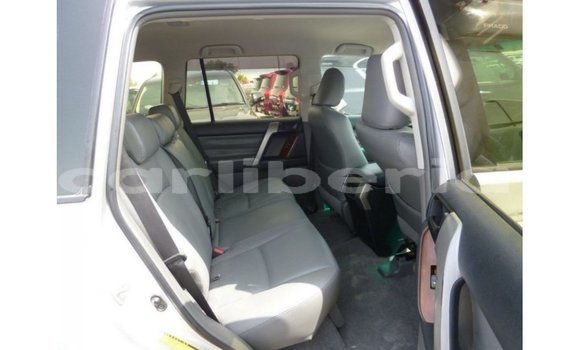 Buy Import Toyota Prado Other Car in Import - Dubai in Bomi County Buy Import Toyota Prado Other Car in Import - Dubai in Bomi County