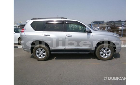 Buy Import Toyota Prado Other Car in Import - Dubai in Bomi County Buy Import Toyota Prado Other Car in Import - Dubai in Bomi County