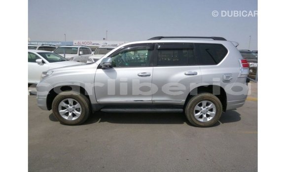 Buy Import Toyota Prado Other Car in Import - Dubai in Bomi County Buy Import Toyota Prado Other Car in Import - Dubai in Bomi County