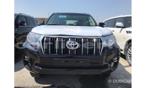 Buy Import Toyota Prado Black Car in Import - Dubai in Bomi County Buy Import Toyota Prado Black Car in Import - Dubai in Bomi County