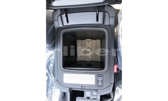 Buy Import Toyota Prado Black Car in Import - Dubai in Bomi County Buy Import Toyota Prado Black Car in Import - Dubai in Bomi County