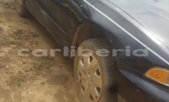 Buy Used Mitsubishi Carisma Green Car in Monrovia in Montserrado County Buy Used Mitsubishi Carisma Green Car in Monrovia in Montserrado County