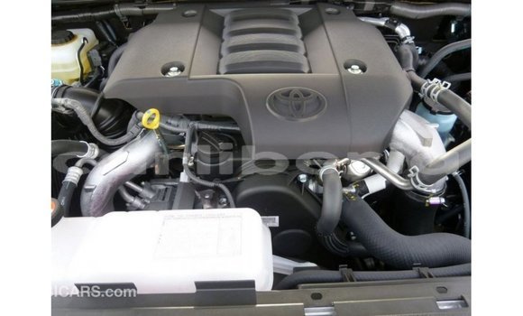 Buy Import Toyota Prado Black Car in Import - Dubai in Bomi County Buy Import Toyota Prado Black Car in Import - Dubai in Bomi County