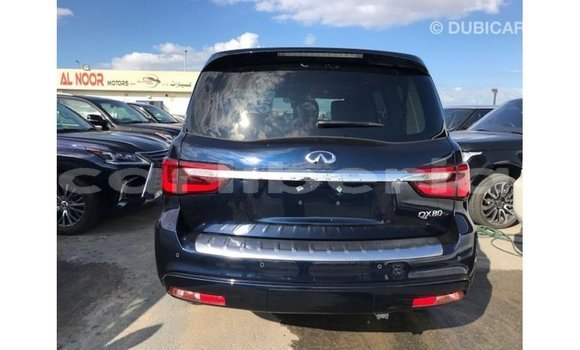 Buy Import Infiniti Q Blue Car in Import - Dubai in Bomi County Buy Import Infiniti Q Blue Car in Import - Dubai in Bomi County