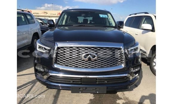 Buy Import Infiniti Q Blue Car in Import - Dubai in Bomi County Buy Import Infiniti Q Blue Car in Import - Dubai in Bomi County