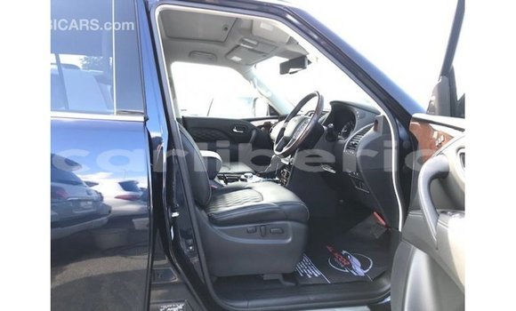 Buy Import Infiniti Q Blue Car in Import - Dubai in Bomi County Buy Import Infiniti Q Blue Car in Import - Dubai in Bomi County