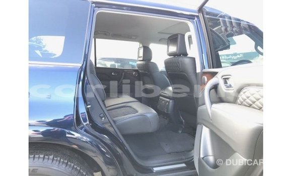 Buy Import Infiniti Q Blue Car in Import - Dubai in Bomi County Buy Import Infiniti Q Blue Car in Import - Dubai in Bomi County