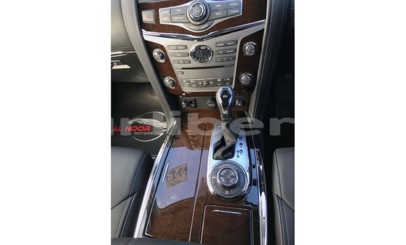Buy Import Infiniti Q Blue Car in Import - Dubai in Bomi County Buy Import Infiniti Q Blue Car in Import - Dubai in Bomi County