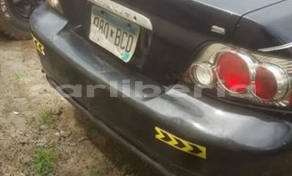 Buy Used Mitsubishi Carisma Green Car in Monrovia in Montserrado County Buy Used Mitsubishi Carisma Green Car in Monrovia in Montserrado County