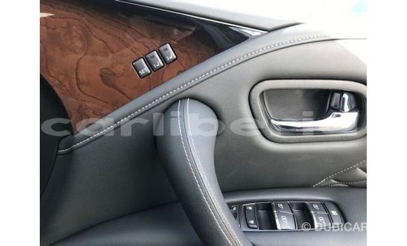 Buy Import Infiniti Q Blue Car in Import - Dubai in Bomi County Buy Import Infiniti Q Blue Car in Import - Dubai in Bomi County