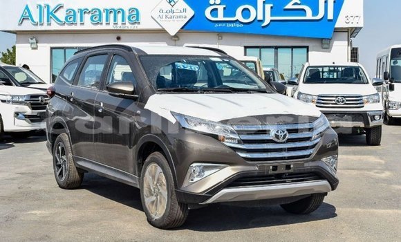 Buy Import Toyota Rush Brown Car in Import - Dubai in Bomi County Buy Import Toyota Rush Brown Car in Import - Dubai in Bomi County