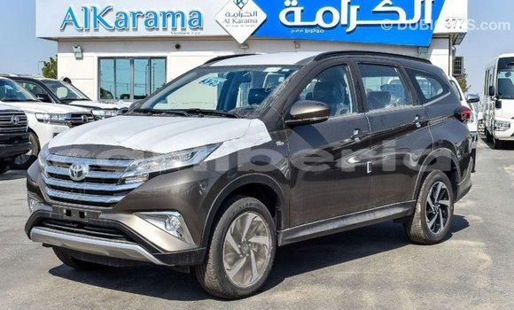 Buy Import Toyota Rush Brown Car in Import - Dubai in Bomi County Buy Import Toyota Rush Brown Car in Import - Dubai in Bomi County