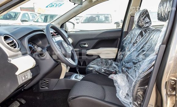 Buy Import Toyota Rush Brown Car in Import - Dubai in Bomi County Buy Import Toyota Rush Brown Car in Import - Dubai in Bomi County