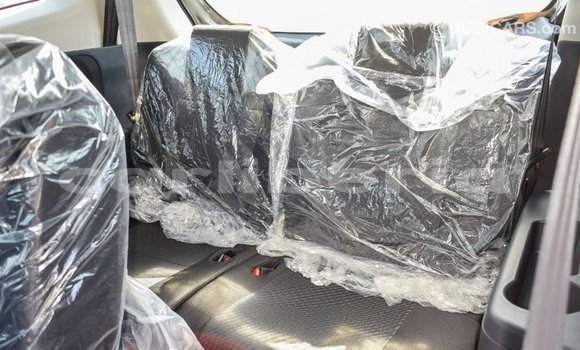 Buy Import Toyota Rush Brown Car in Import - Dubai in Bomi County Buy Import Toyota Rush Brown Car in Import - Dubai in Bomi County