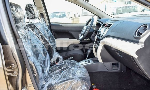 Buy Import Toyota Rush Brown Car in Import - Dubai in Bomi County Buy Import Toyota Rush Brown Car in Import - Dubai in Bomi County