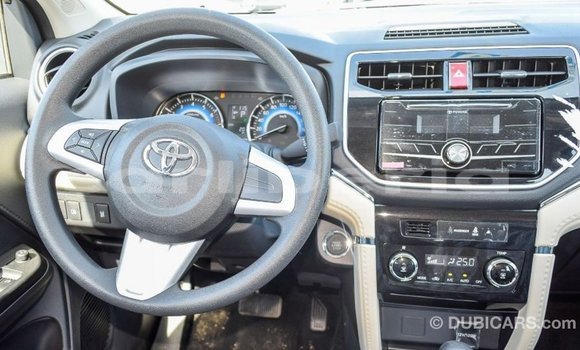 Buy Import Toyota Rush Brown Car in Import - Dubai in Bomi County Buy Import Toyota Rush Brown Car in Import - Dubai in Bomi County